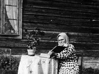 Laitisen nurkalla